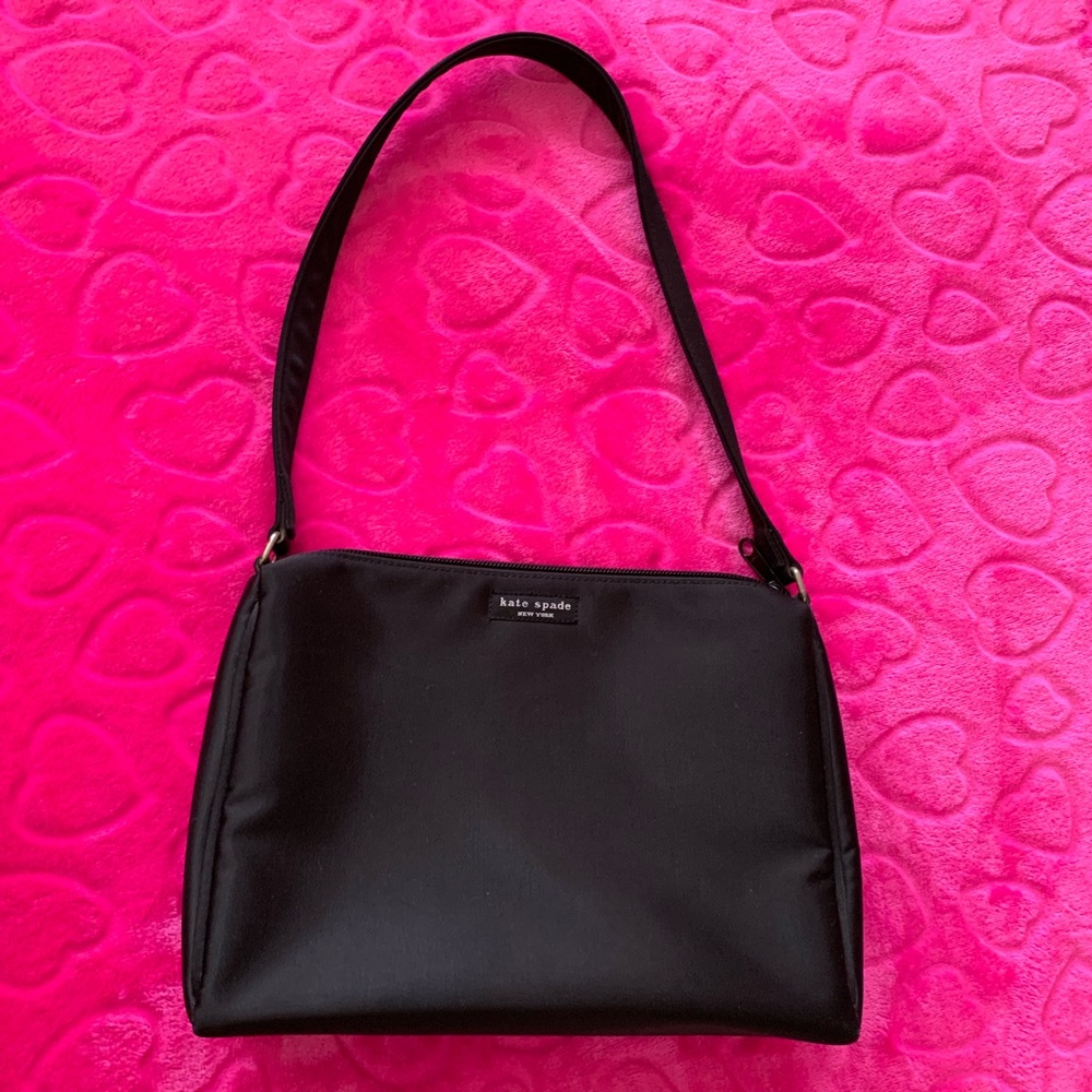 Kate Spade Black Handbag